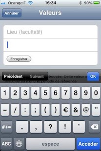 How to mod Glycémie Santé et Diabète 1.0 mod apk for pc