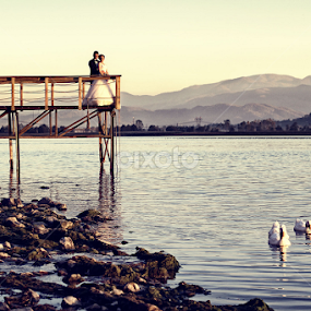 happiness by Ahmet Tarıl - Wedding Other