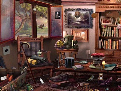 How to download Extraordinary Hidden Objects 1.0.0 unlimited apk for pc