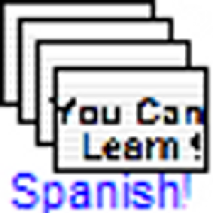 English/Spanish Flashcards.apk 1.0