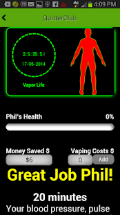 Download Vapor Life APK for PC