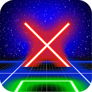 Tic Tac Toe Glow by TMSOFT Hacks and cheats