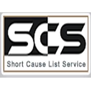 SCS - High Court Causelist.apk 2.9