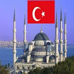Turkey Prayer Timings -Islamic Apk