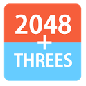 2048 game icon