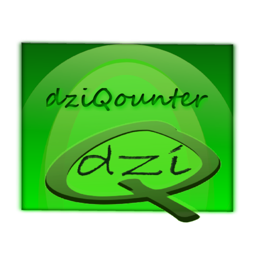 dziQounter - Ayo Dzikir ! LOGO-APP點子