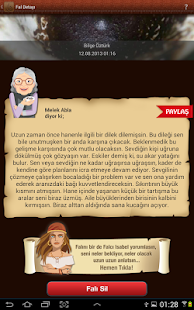 download Kaave Falı - Falcı Bacı free