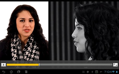 Jasmine V: Up Close & Personal Screenshots 4