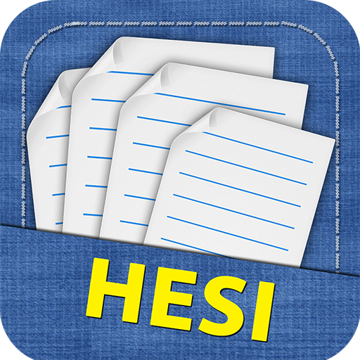 QuickLearn HESI LOGO-APP點子