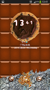 How to mod GO Locker Cookie 1.6.0 mod apk for android