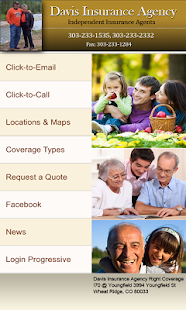 How to get Davis Insurance Agency App patch 1.37.1 apk for android
