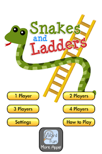 Snakes and Ladders HD Free