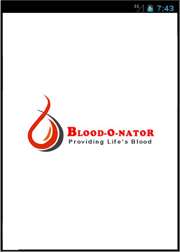 Blood-O-Nator