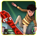 Subway Skate Mania mobile app icon