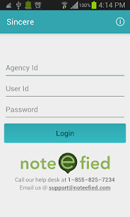 Free Download Sincere APK for Android
