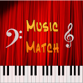 Music Match - Cards Game Apk