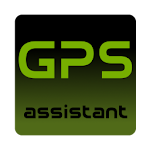 GPS Assistant Apk