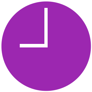 Auto Unlock Clock.apk 1.3
