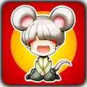 Animal battery [GEE] logo