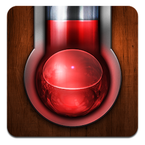 Thermo - pocket thermometer 1.0 Icon