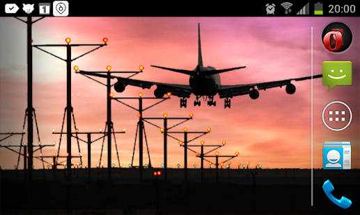 How to mod Airplanes -Live- Wallpaper 1.8 mod apk for laptop