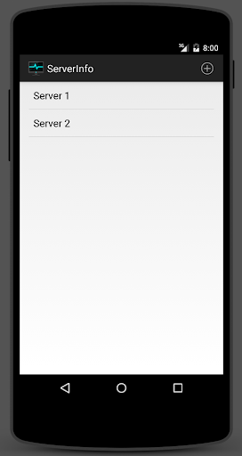 免費下載生產應用APP|Server Info app開箱文|APP開箱王