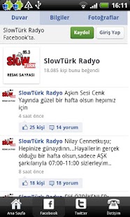 How to mod SlowTürk Radyo lastet apk for bluestacks