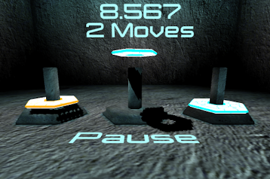TOH3D - Free puzzle game poster 3