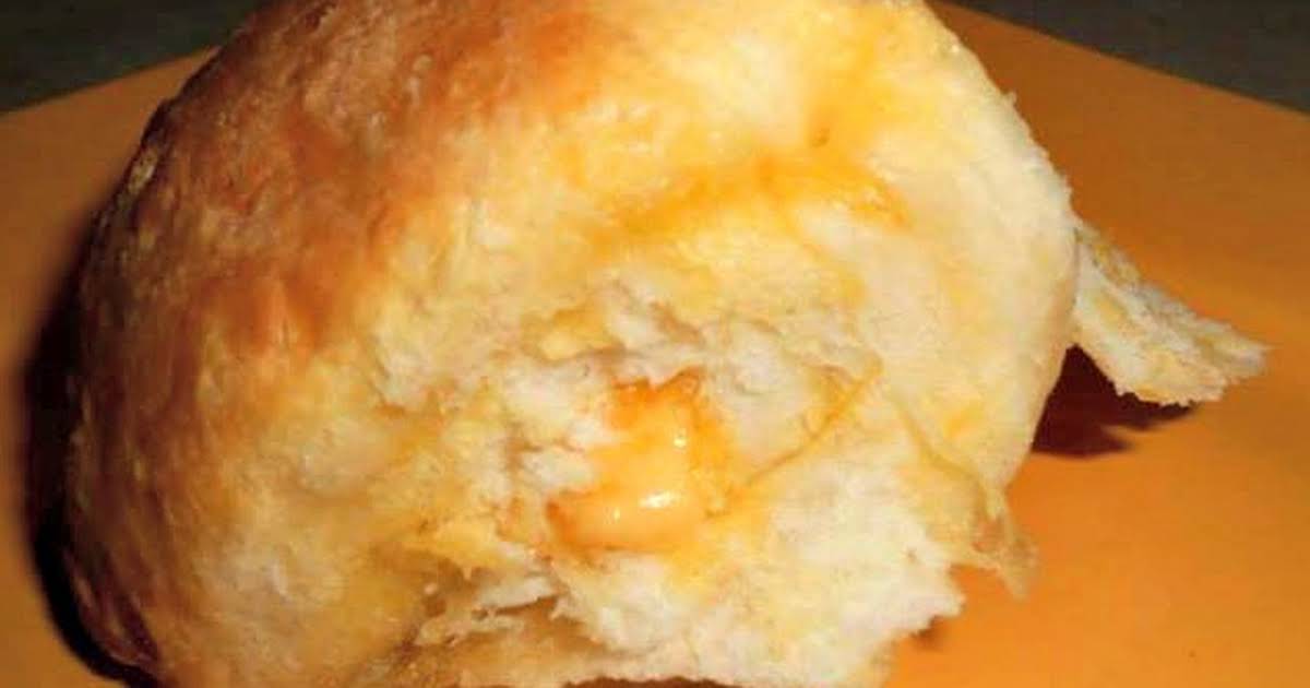 10 Best Cheese Biscuits Velveeta Recipes