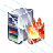 HTTP Proxy Settings icon
