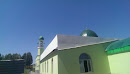 Mosque in Duman