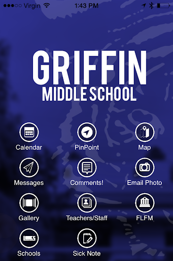 Griffin Middle School