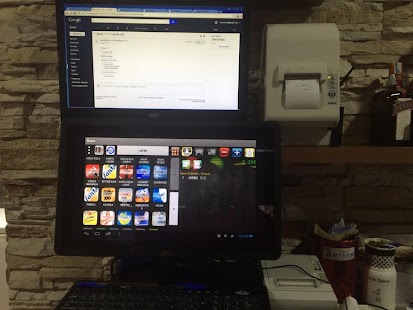 How to mod POS Simple Bar Free & Shops 9.0.5 apk for pc