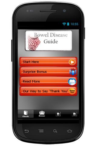 Bowel Disease Guide