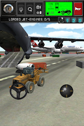 Loader Simulator PRO - ADV poster 3