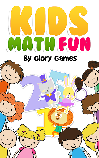 Kids Math App – Free Fun Game