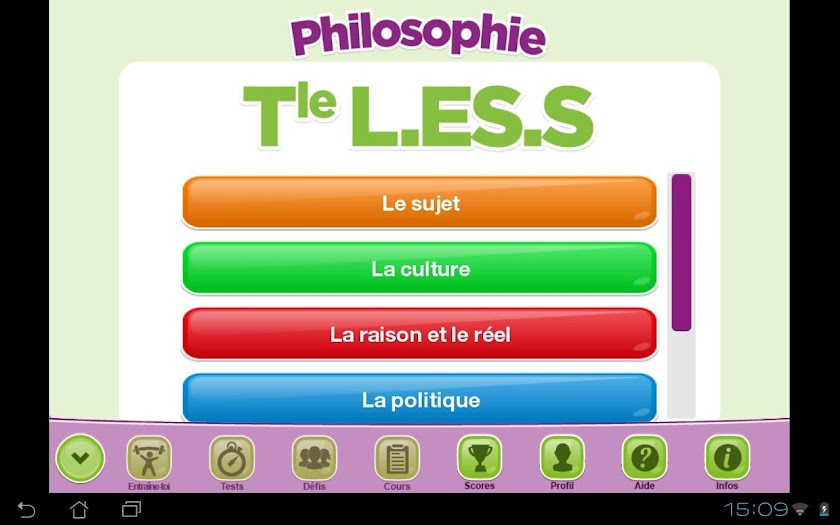 ExoNathan BAC PhiloTerm L-ES-S Screen 1
