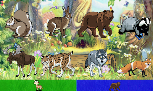 How to install Study of animals 1.0 apk for laptop
