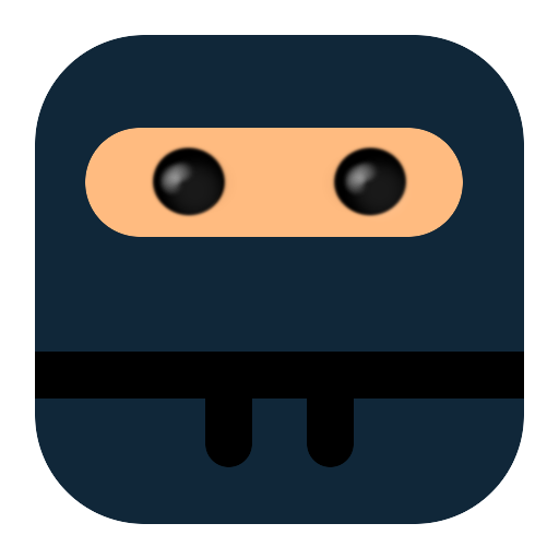 Box Ninja 街機 App LOGO-APP開箱王