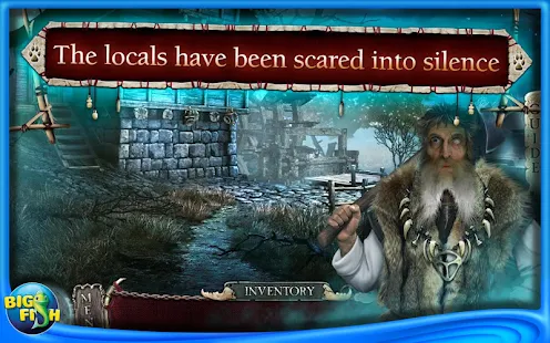 Shiver: Moonlit Grove CE - screenshot thumbnail