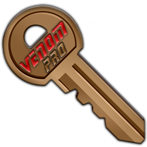 Viper4G Pro Key (Bronze) 工具 App LOGO-APP開箱王