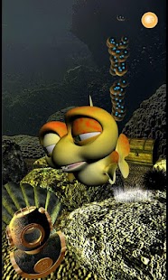 How to mod Gaby the Talking Shark 1.1.0 mod apk for bluestacks