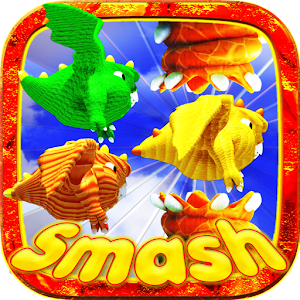 Attack Of Dragon Buns: Smash.apk
