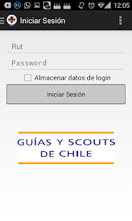 How to download Scouts Chile lastet apk for pc