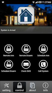 How to install GSM Wireless Alarm System-G70 1.1 unlimited apk for pc