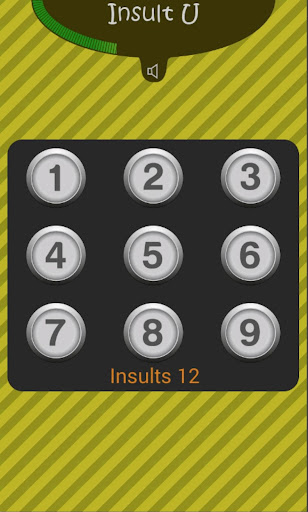 【免費娛樂App】Insult U-APP點子