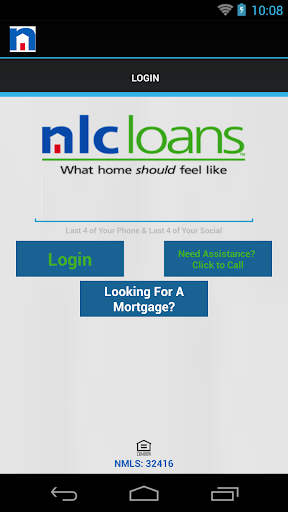 NLC Loans