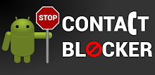 Contact Blocker APK