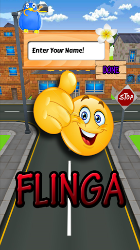 Flinga