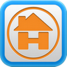 Homes.com icon